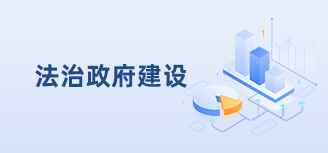 法治政府建設